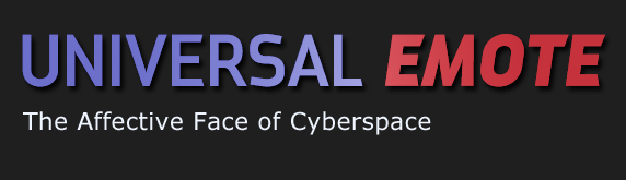 Universal Emote
